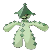 포켓몬 선인왕 연관 포켓몬 332