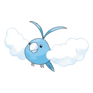 포켓몬 파비코리 연관 포켓몬 333