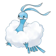 포켓몬 파비코 연관 포켓몬 334