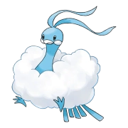 포켓몬 파비코 연관 포켓몬 334