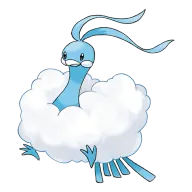 포켓몬 파비코 연관 포켓몬 334