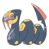pokemon_id_336 세비퍼 