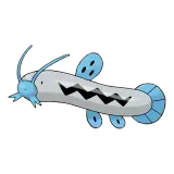 pokemon_id_339 미꾸리