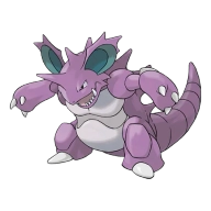 포켓몬 니드리노 연관 포켓몬 34