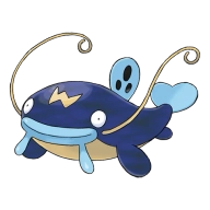 포켓몬 미꾸리 연관 포켓몬 340