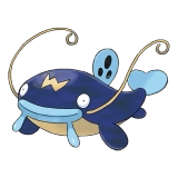 pokemon_id_340 메깅 