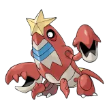 pokemon_id_342 가재장군