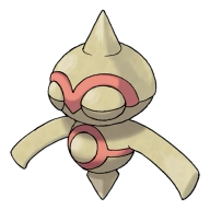 포켓몬 점토도리 연관 포켓몬 343