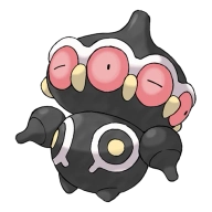 포켓몬 오뚝군 연관 포켓몬 344