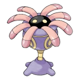 pokemon_id_345 릴링 