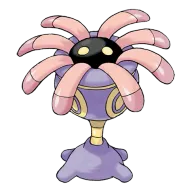 포켓몬 릴리요 연관 포켓몬 345