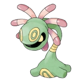 pokemon_id_346 릴리요 