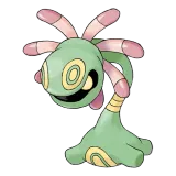 pokemon_id_346 릴리요