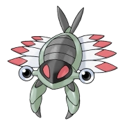 포켓몬 아말도 연관 포켓몬 347