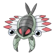 포켓몬 아말도 연관 포켓몬 347