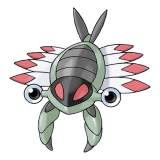 pokemon_id_347 아노딥스 
