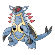 포켓몬 아노딥스 연관 포켓몬 348