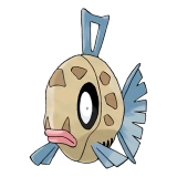 pokemon_id_349 빈티나 