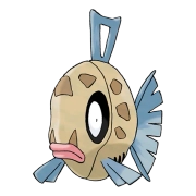 포켓몬 밀로틱 연관 포켓몬 349