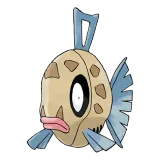 pokemon_id_349 빈티나