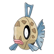 포켓몬 밀로틱 연관 포켓몬 349