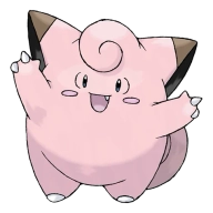 포켓몬 픽시 연관 포켓몬 35