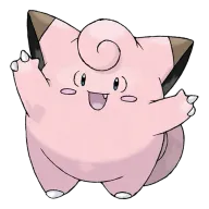 포켓몬 삐 연관 포켓몬 35