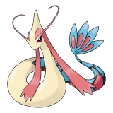 pokemon_id_350 밀로틱 