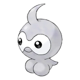 pokemon_id_351 캐스퐁 캐스퐁_평상시