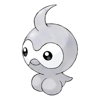 노말 타입 포켓몬 캐스퐁의 이미지