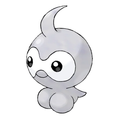 노말 타입 포켓몬 캐스퐁의 이미지