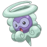 pokemon_id_351 캐스퐁 캐스퐁_설운폼