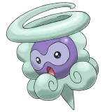 pokemon_id_351 캐스퐁 캐스퐁_설운폼