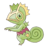 pokemon_id_352 켈리몬