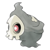 pokemon_id_355 해골몽 