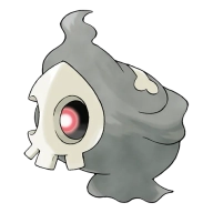 포켓몬 미라몽 연관 포켓몬 355