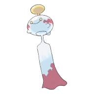 포켓몬 랑딸랑 연관 포켓몬 358