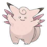 포켓몬 삐삐 연관 포켓몬 36