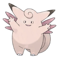 포켓몬 삐삐 연관 포켓몬 36