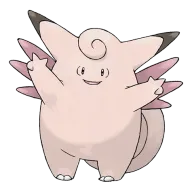 포켓몬 삐 연관 포켓몬 36