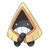 포켓몬 얼음귀신 연관 포켓몬 361