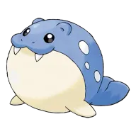 포켓몬 씨레오 연관 포켓몬 363