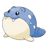 pokemon_id_363 대굴레오 