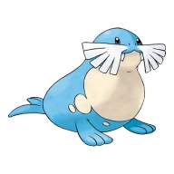 포켓몬 대굴레오 연관 포켓몬 364