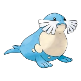 pokemon_id_364 씨레오 