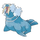 pokemon_id_365 씨카이저 