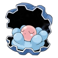 포켓몬 분홍장이 연관 포켓몬 366