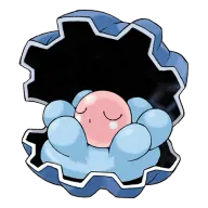 포켓몬 헌테일 연관 포켓몬 366