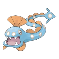 포켓몬 진주몽 연관 포켓몬 367