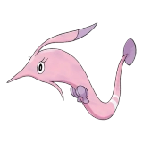 pokemon_id_368 분홍장이 